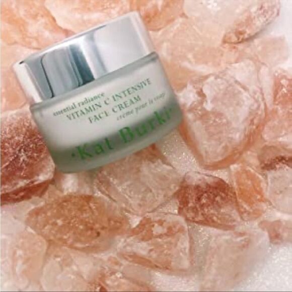 Kat Burki Vitamin C Intensive Face Cream - Picture 7 of 15